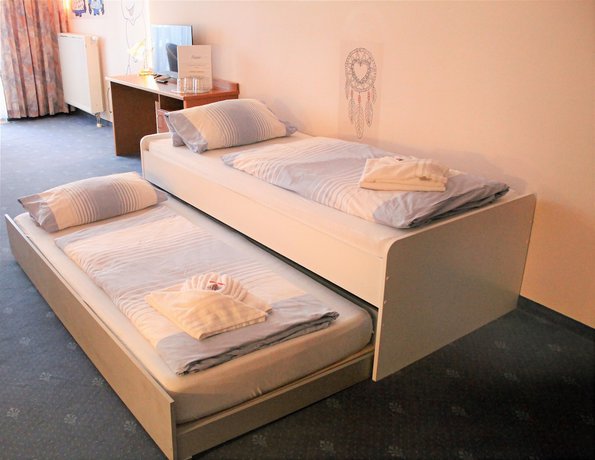 Imagen de la habitación del Waldhotel Feldbachtal. Foto 3