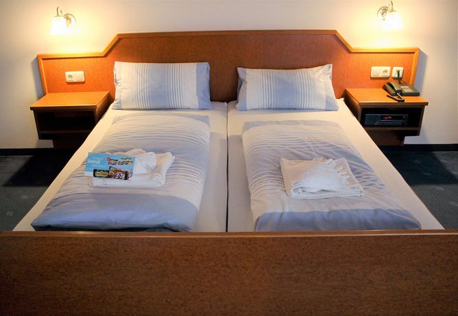 Imagen de la habitación del Waldhotel Feldbachtal. Foto 6