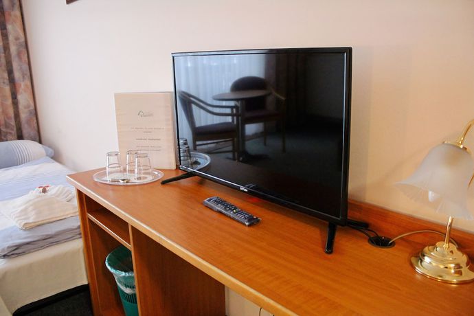Imagen de la habitación del Waldhotel Feldbachtal. Foto 7