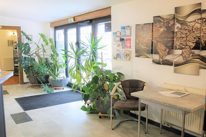 Imagen de los interiores del Waldhotel Feldbachtal. Foto 20