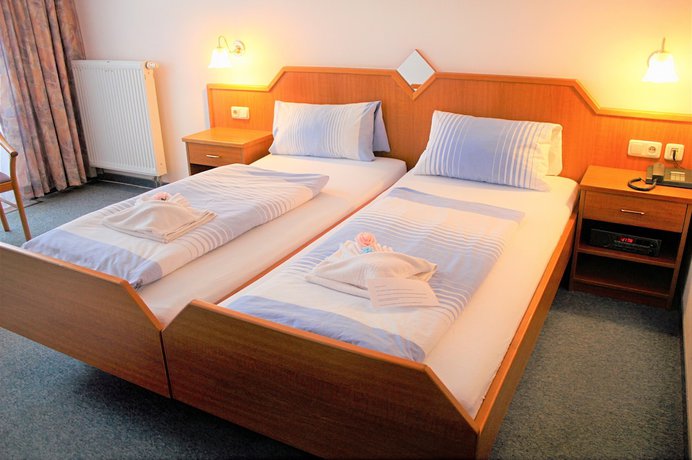 Imagen de la habitación del Waldhotel Feldbachtal. Foto 15