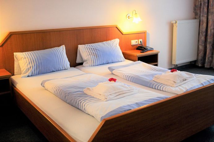 Imagen de la habitación del Waldhotel Feldbachtal. Foto 18