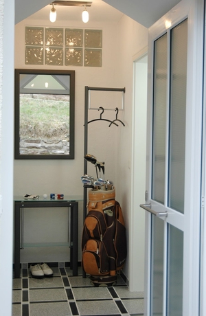 Imagen de los interiores del Waldhotel Forsthaus Remstecken. Foto 15