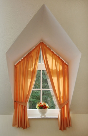 Imagen de los interiores del Waldhotel Forsthaus Remstecken. Foto 18