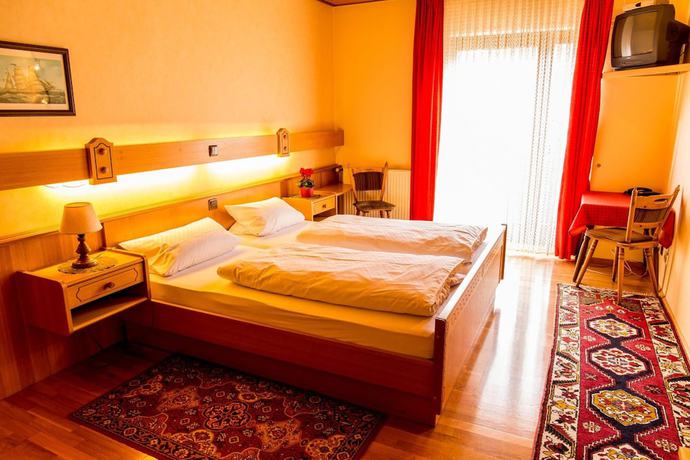 Imagen de la habitación del Waldhotel, Jammelshofen. Foto 3