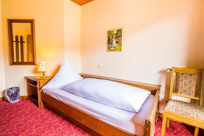 Imagen de la habitación del Waldhotel, Jammelshofen. Foto 4