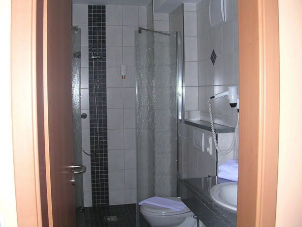 Imagen de la habitación del Waldhotel, Jammelshofen. Foto 9