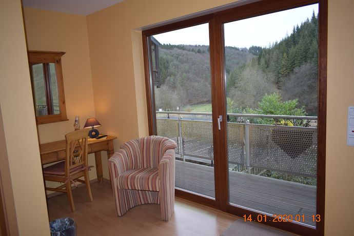 Imagen de la habitación del Waldhotel, Jammelshofen. Foto 10