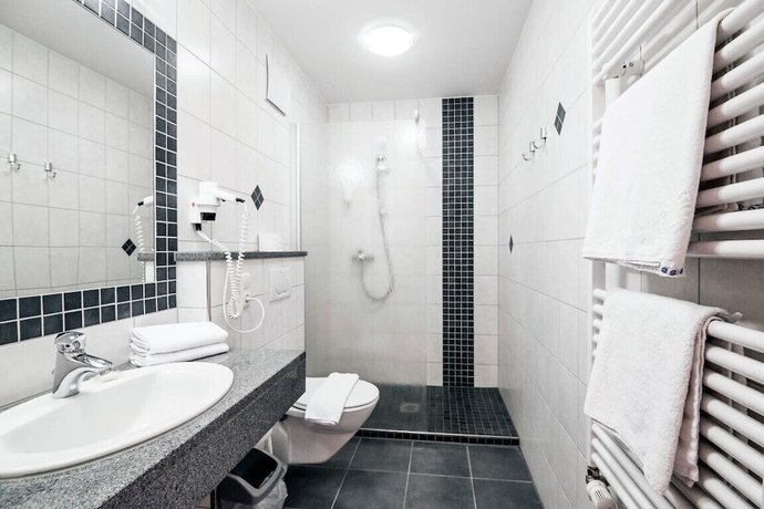 Imagen de la habitación del Waldhotel, Jammelshofen. Foto 13