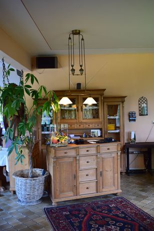 Imagen de los interiores del Waldhotel, Jammelshofen. Foto 20