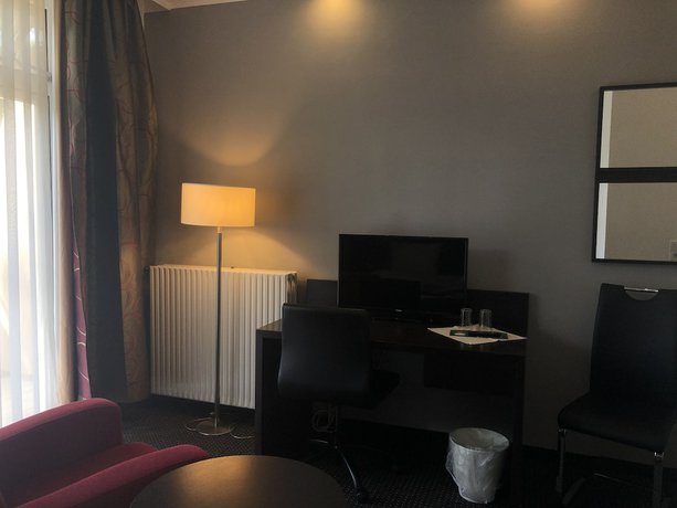 Imagen de la habitación del Waldhotel Mainz. Foto 7