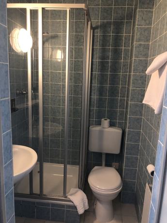 Imagen de la habitación del Waldhotel Mainz. Foto 13