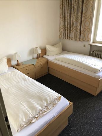 Imagen de la habitación del Waldhotel Mainz. Foto 14