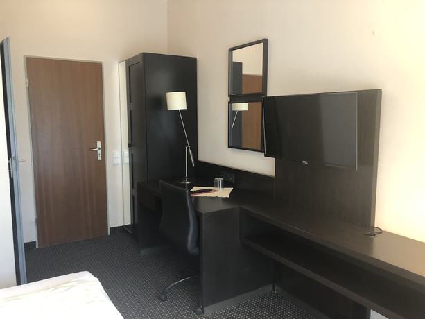 Imagen de la habitación del Waldhotel Mainz. Foto 15