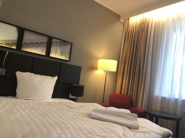 Imagen de la habitación del Waldhotel Mainz. Foto 18