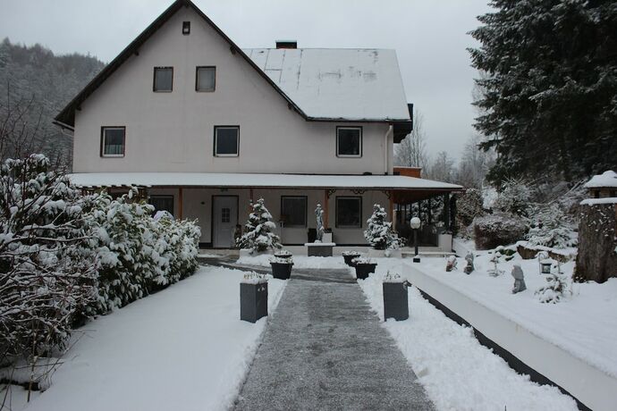 Imagen general del Waldhotel Pfeiferhaus. Foto 1