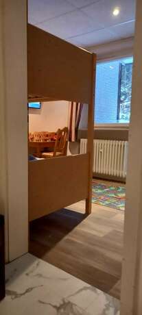 Imagen general del Waldhotel Pfeiferhaus. Foto 2