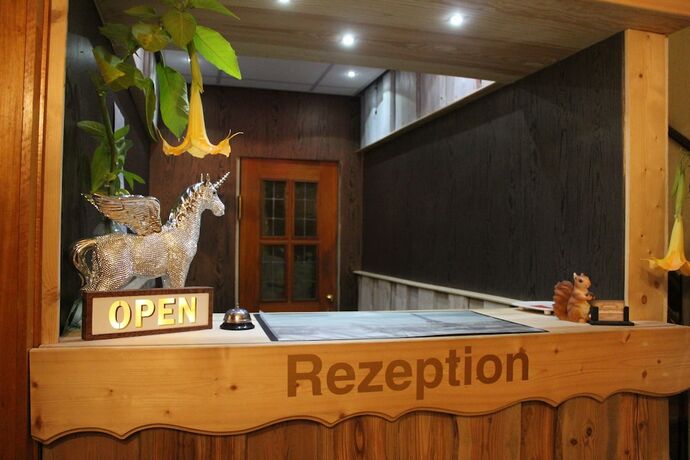 Imagen general del Waldhotel Pfeiferhaus. Foto 5