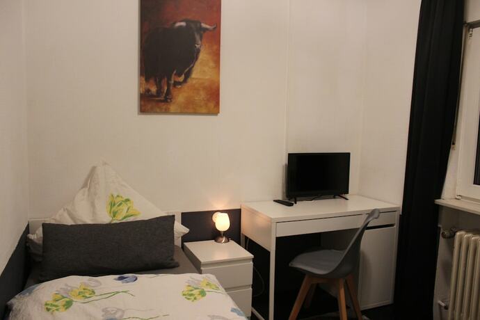 Imagen general del Waldhotel Pfeiferhaus. Foto 7