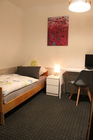 Imagen de la habitación del Waldhotel Pfeiferhaus. Foto 19