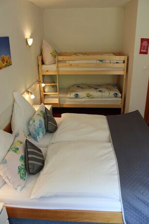 Imagen general del Waldhotel Pfeiferhaus. Foto 8