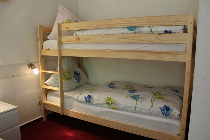 Imagen general del Waldhotel Pfeiferhaus. Foto 9