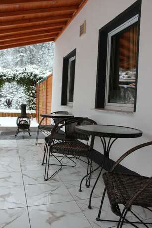 Imagen general del Waldhotel Pfeiferhaus. Foto 12