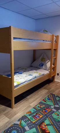 Imagen general del Waldhotel Pfeiferhaus. Foto 13