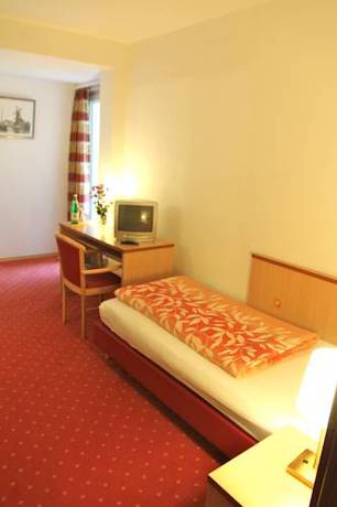 Imagen de la habitación del Waldhotel Porta Westfalica Garni. Foto 4