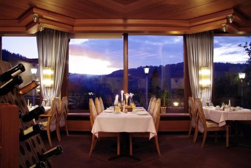 Imagen general del Waldhotel Post. Foto 6