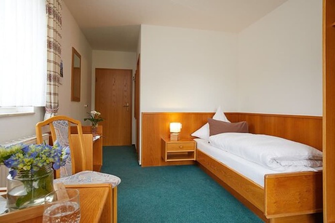 Imagen de la habitación del Waldhotel Tannmuehle. Foto 18