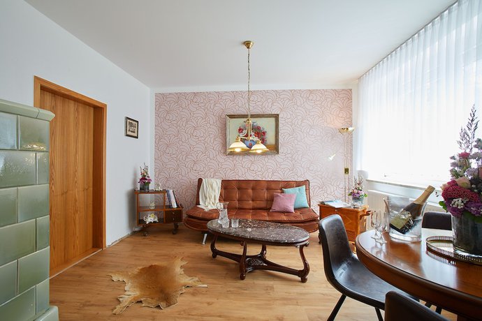 Imagen de la habitación del Waldhotel Tannmuehle. Foto 19