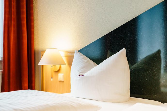 Imagen de la habitación del Waldhotel Vogtland. Foto 8