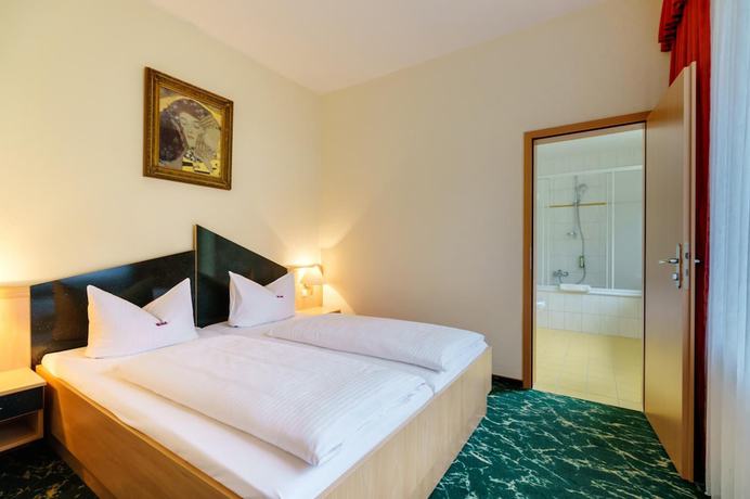 Imagen de la habitación del Waldhotel Vogtland. Foto 11