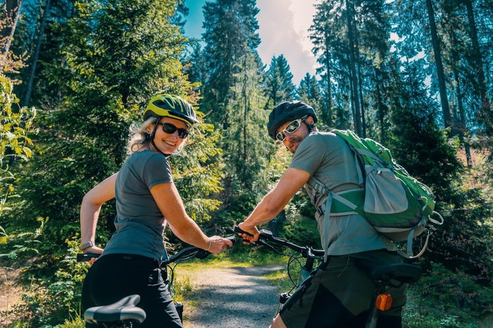 Imagen de los interiores del Waldhotel Vogtland. Foto 17