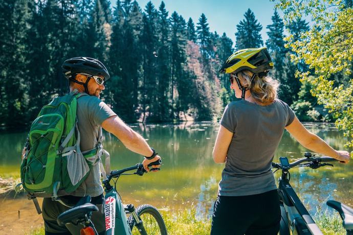 Imagen de los interiores del Waldhotel Vogtland. Foto 18