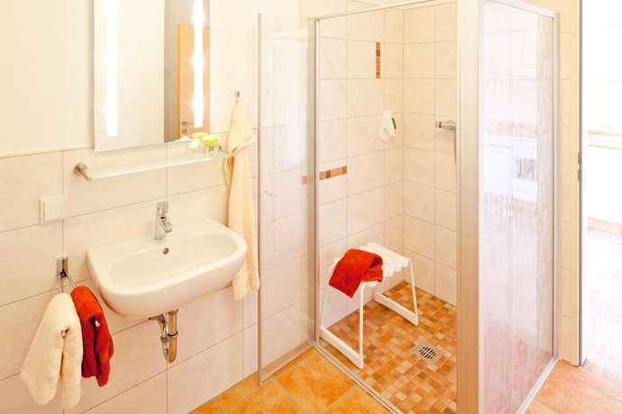 Imagen de la habitación del Waldhotel Wiesemann. Foto 4