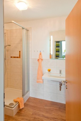 Imagen de la habitación del Waldhotel Wiesemann. Foto 5