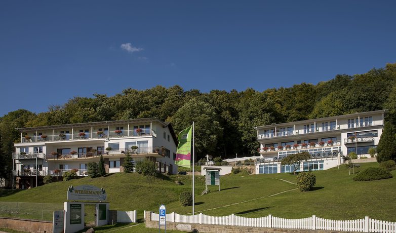 Imagen general del Waldhotel Wiesemann. Foto 1