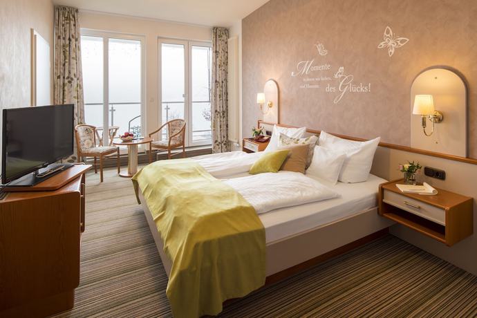 Imagen de la habitación del Waldhotel Wiesemann. Foto 6