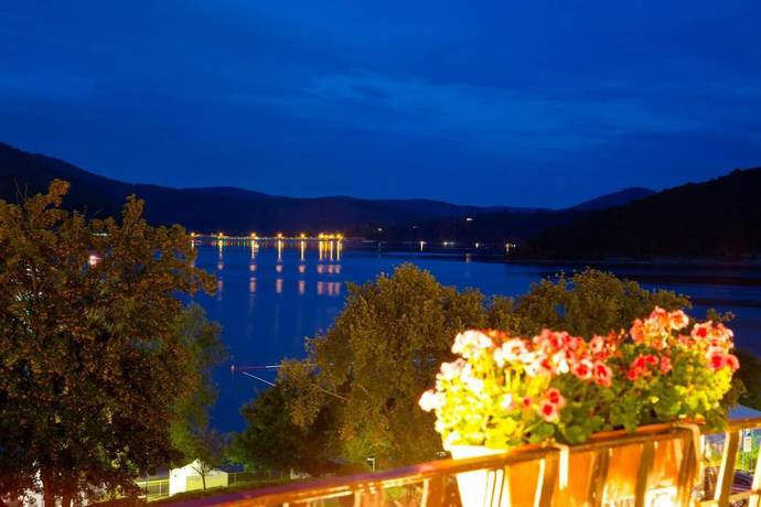 Imagen de la habitación del Waldhotel Wiesemann. Foto 10