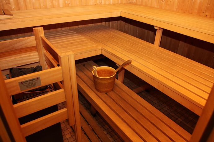 Imagen general del Waldhotel Wilhelmsh&ouml;he. Foto 2