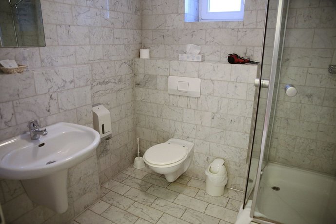 Imagen de la habitación del Waldhotel Wilhelmsh&ouml;he. Foto 8