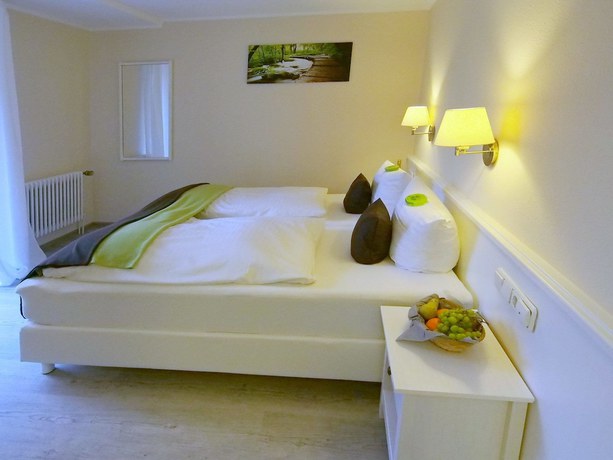 Imagen de la habitación del Waldhotel Wilhelmsh&ouml;he. Foto 10