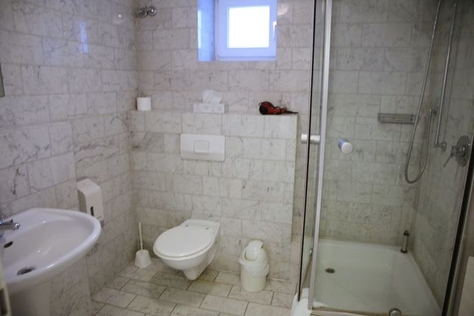 Imagen de la habitación del Waldhotel Wilhelmsh&ouml;he. Foto 16