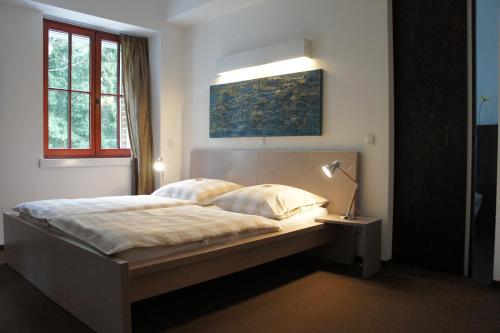 Imagen general del Waldhotel am Nürburgring. Foto 1