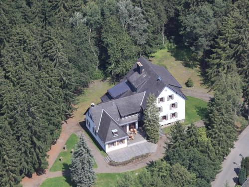 Imagen general del Waldhotel am N&uuml;rburgring. Foto 4