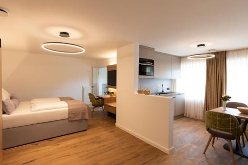 Imagen general del Waldhotel am Wittenheimer Forst. Foto 1