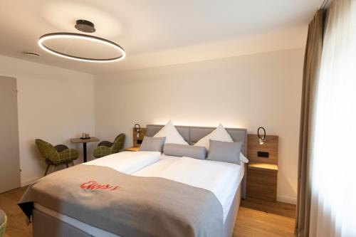 Imagen general del Waldhotel am Wittenheimer Forst. Foto 3