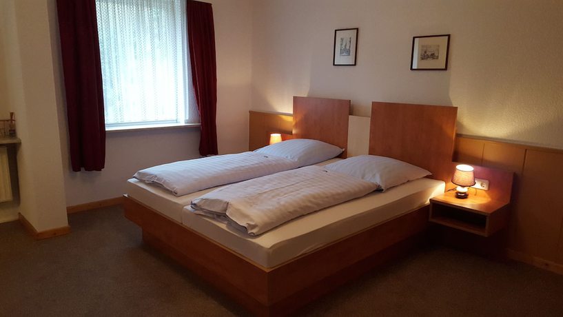 Imagen de la habitación del Waldhotel and Restaurant Zur Holzmühle. Foto 2